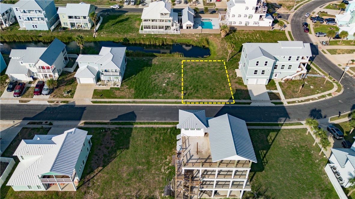 106 Backside Drive Corpus Christi TX 78418