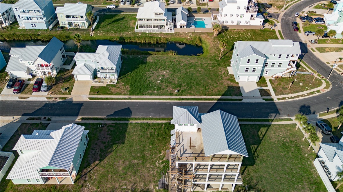 106 Backside Drive Corpus Christi TX 78418