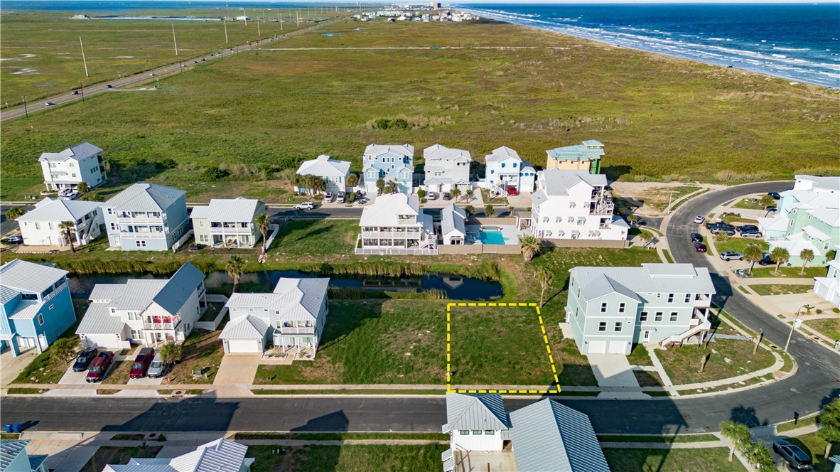 106 Backside Drive Corpus Christi TX 78418