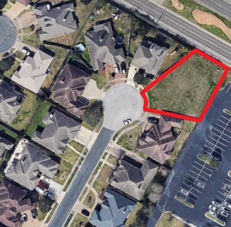 7502 Beau Terre Corpus Christi TX 78414