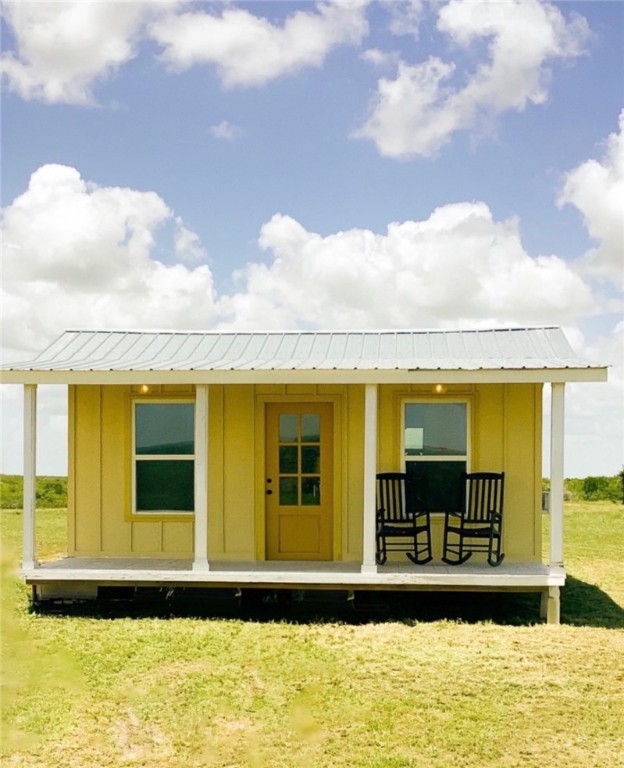 188 Quail Drive George West TX 78022