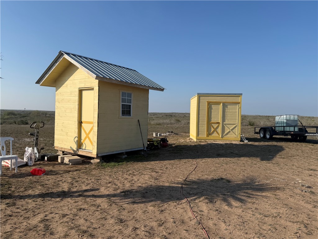 188 Quail Drive George West TX 78022