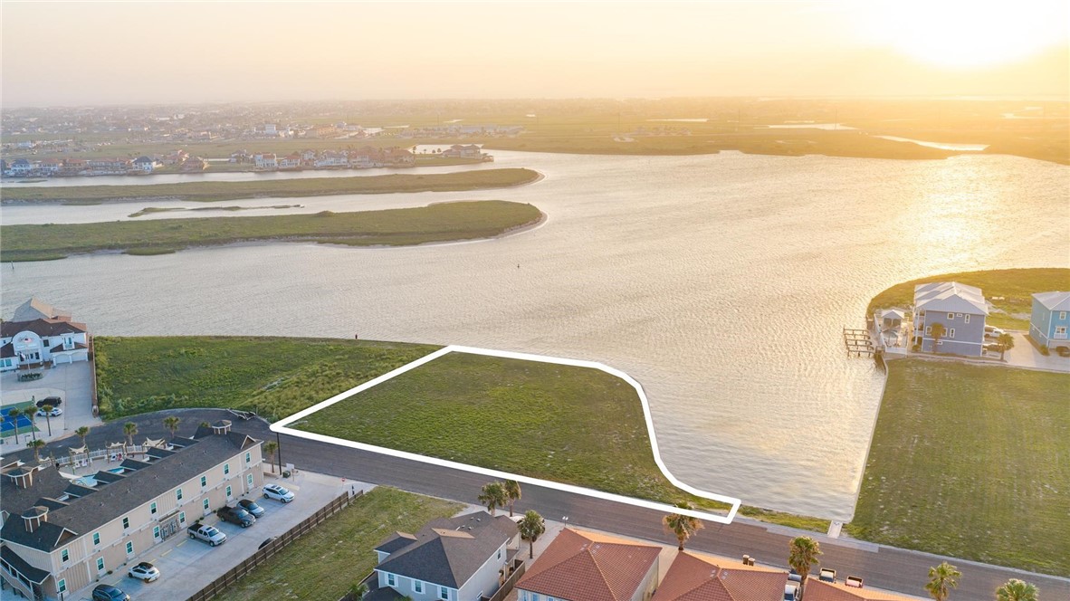15029 Aruba Drive Corpus Christi TX 78418