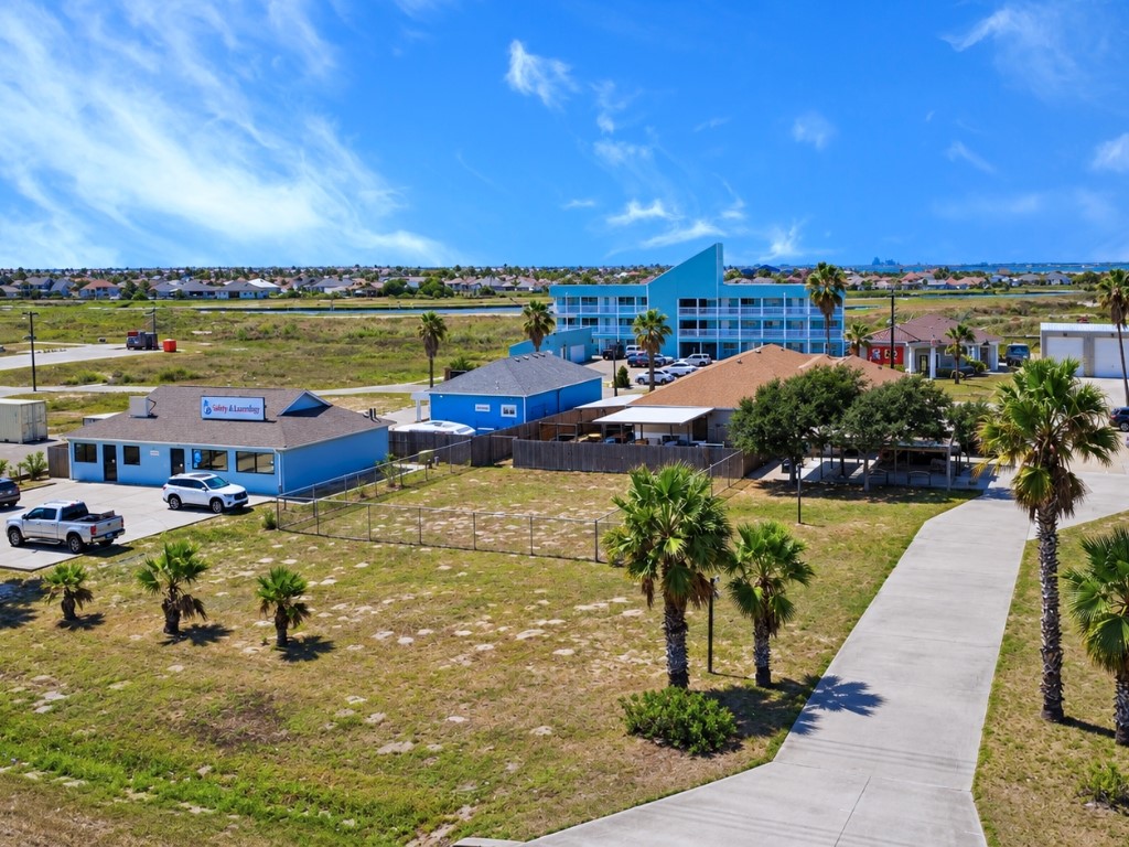 14729 S Padre Island Drive Corpus Christi TX 78418