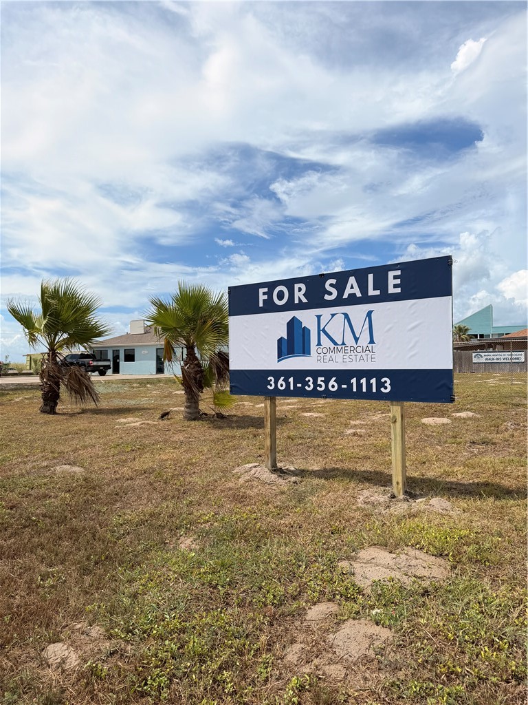 14729 S Padre Island Drive Corpus Christi TX 78418