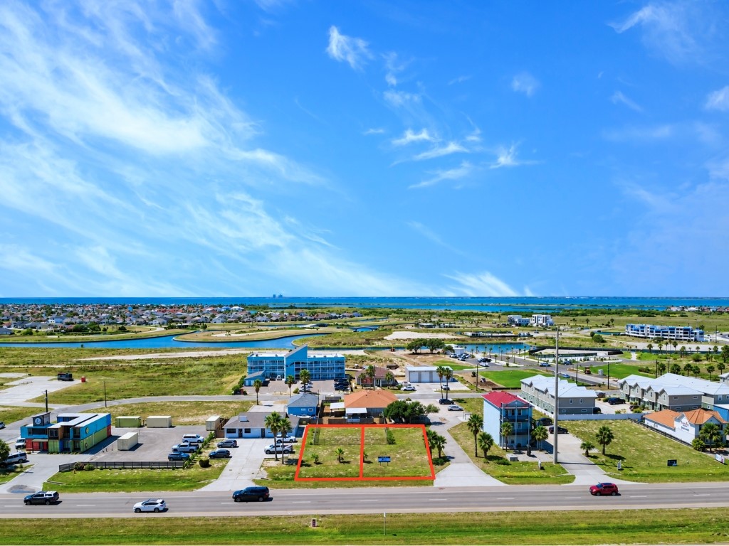 14729 S Padre Island Drive Corpus Christi TX 78418