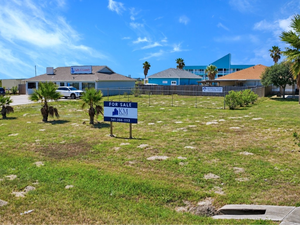 14729 S Padre Island Drive Corpus Christi TX 78418