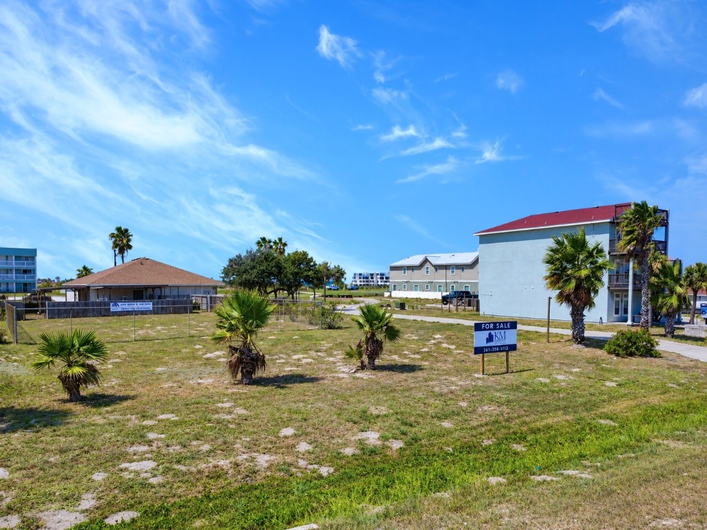 14729 S Padre Island Drive Corpus Christi TX 78418