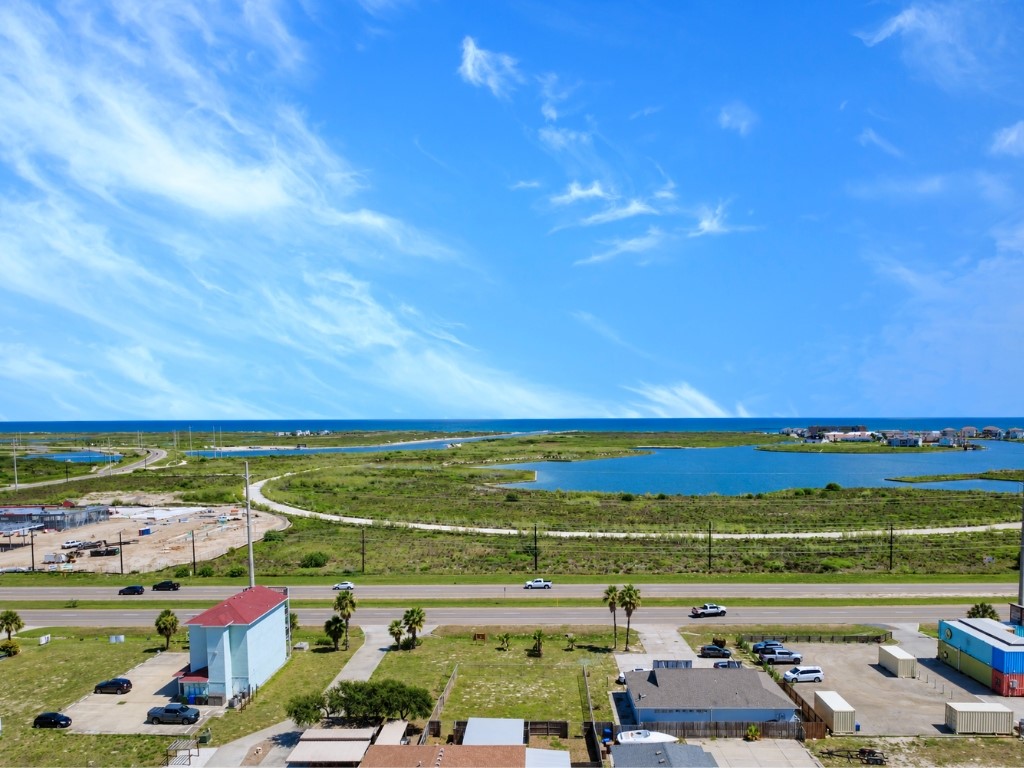 14729 S Padre Island Drive Corpus Christi TX 78418