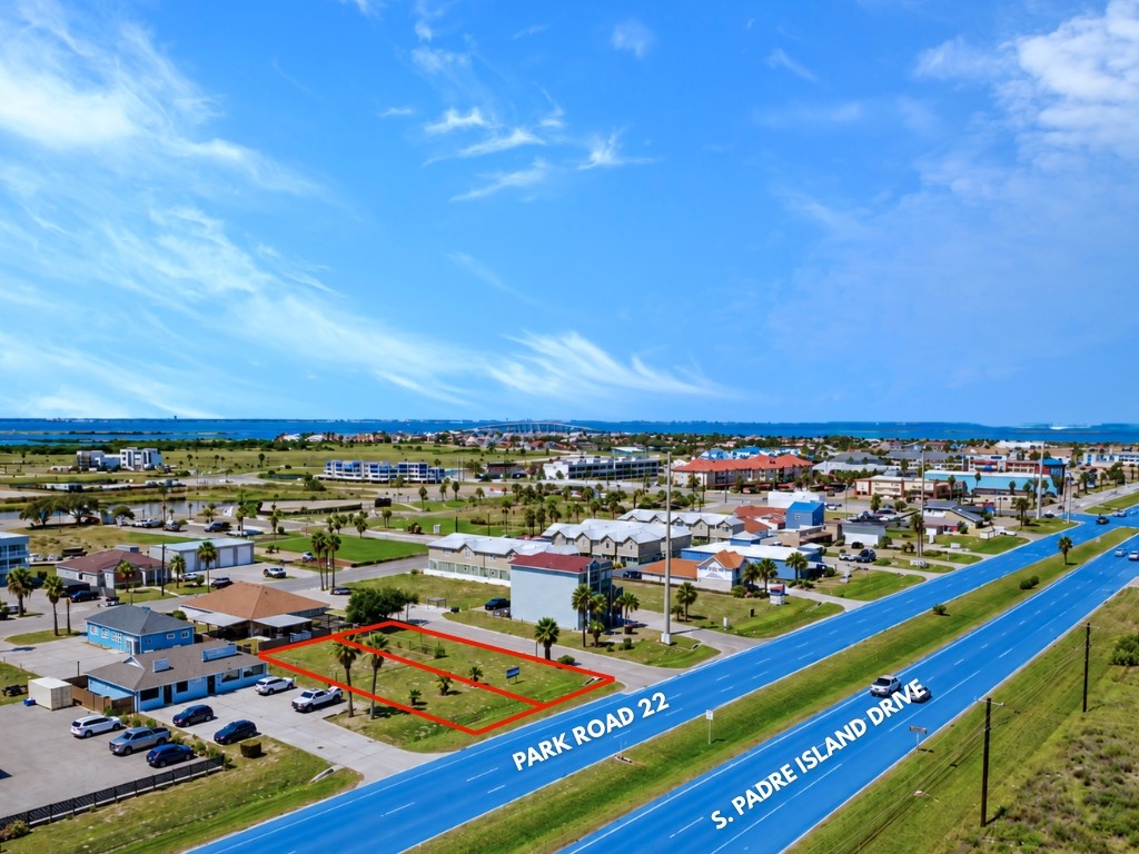 14729 S Padre Island Drive Corpus Christi TX 78418