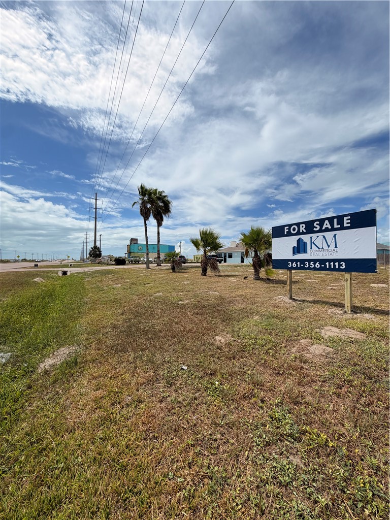 14729 S Padre Island Drive Corpus Christi TX 78418