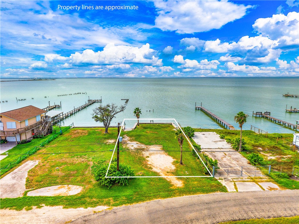 604 Copano Cove Rockport TX 78382