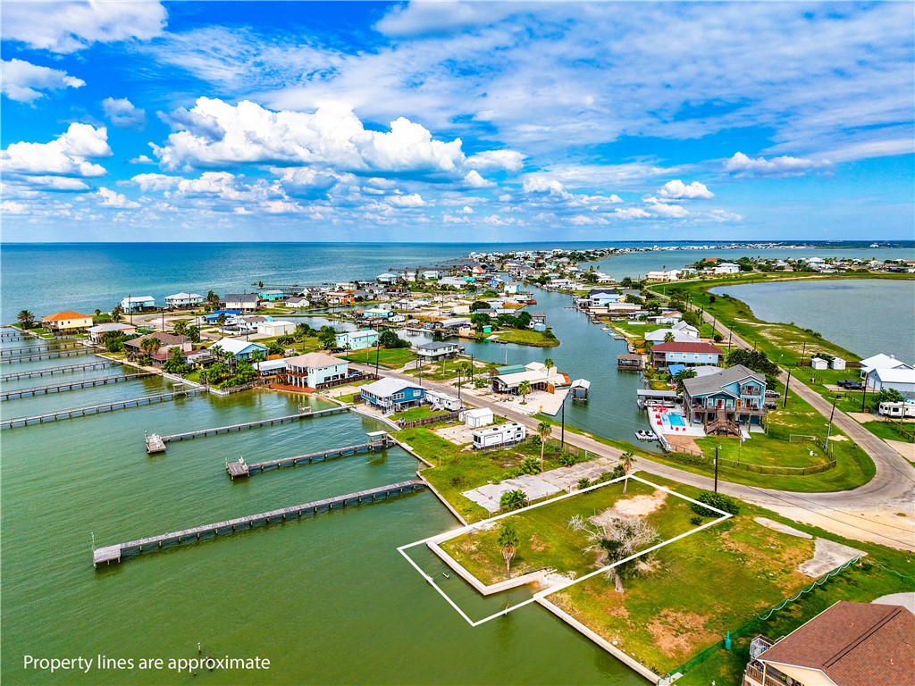 604 Copano Cove Rockport TX 78382
