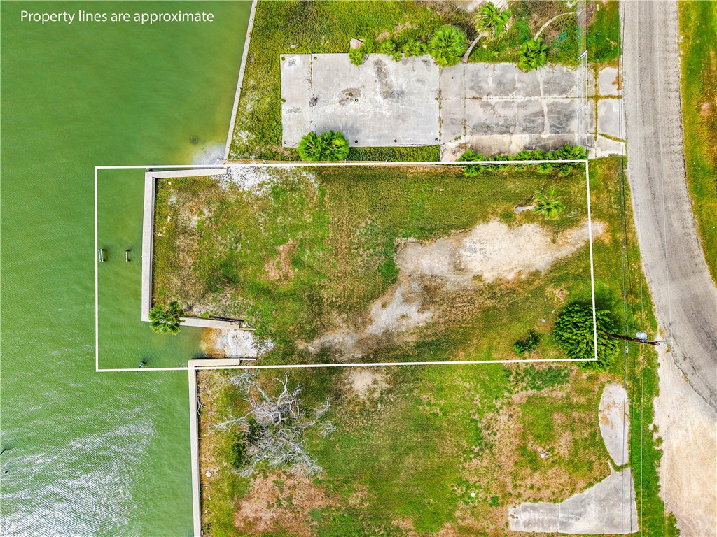 604 Copano Cove Rockport TX 78382