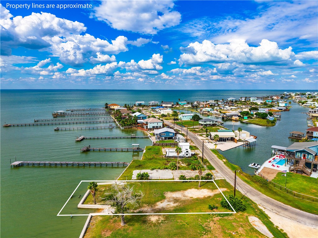 604 Copano Cove Rockport TX 78382