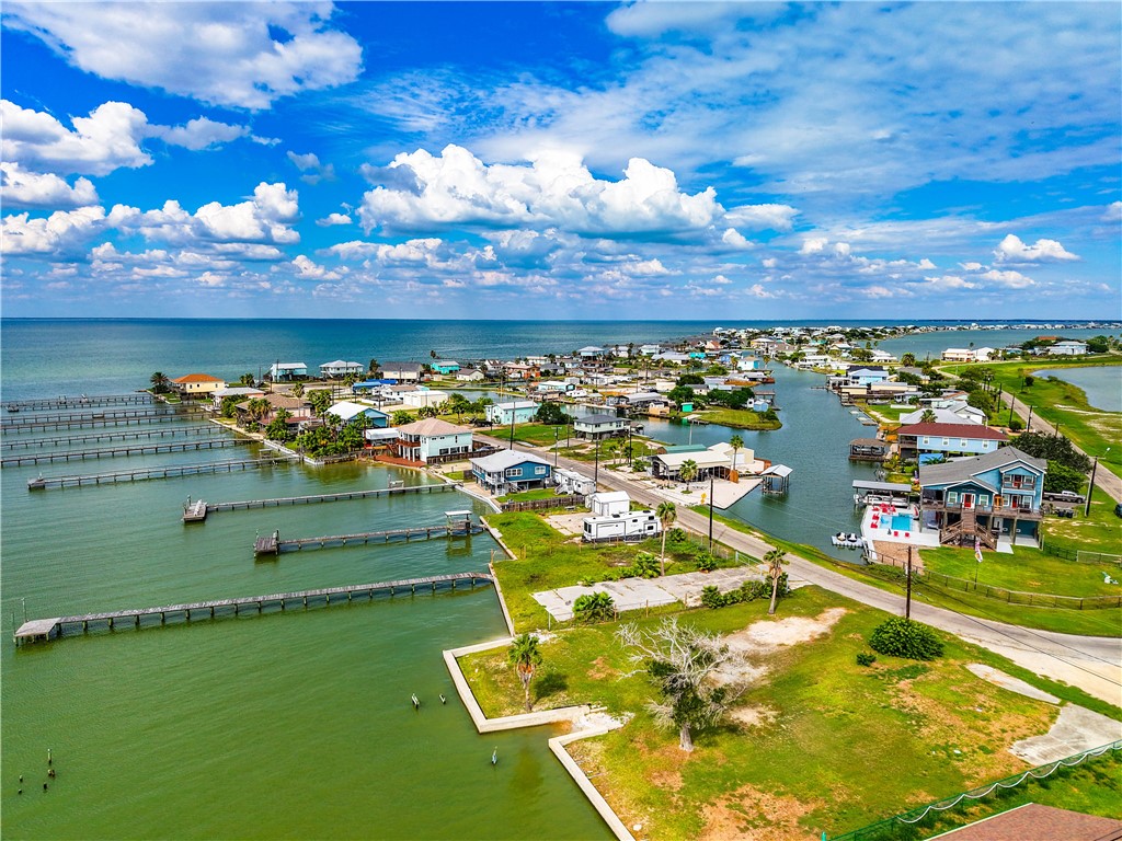 604 Copano Cove Rockport TX 78382