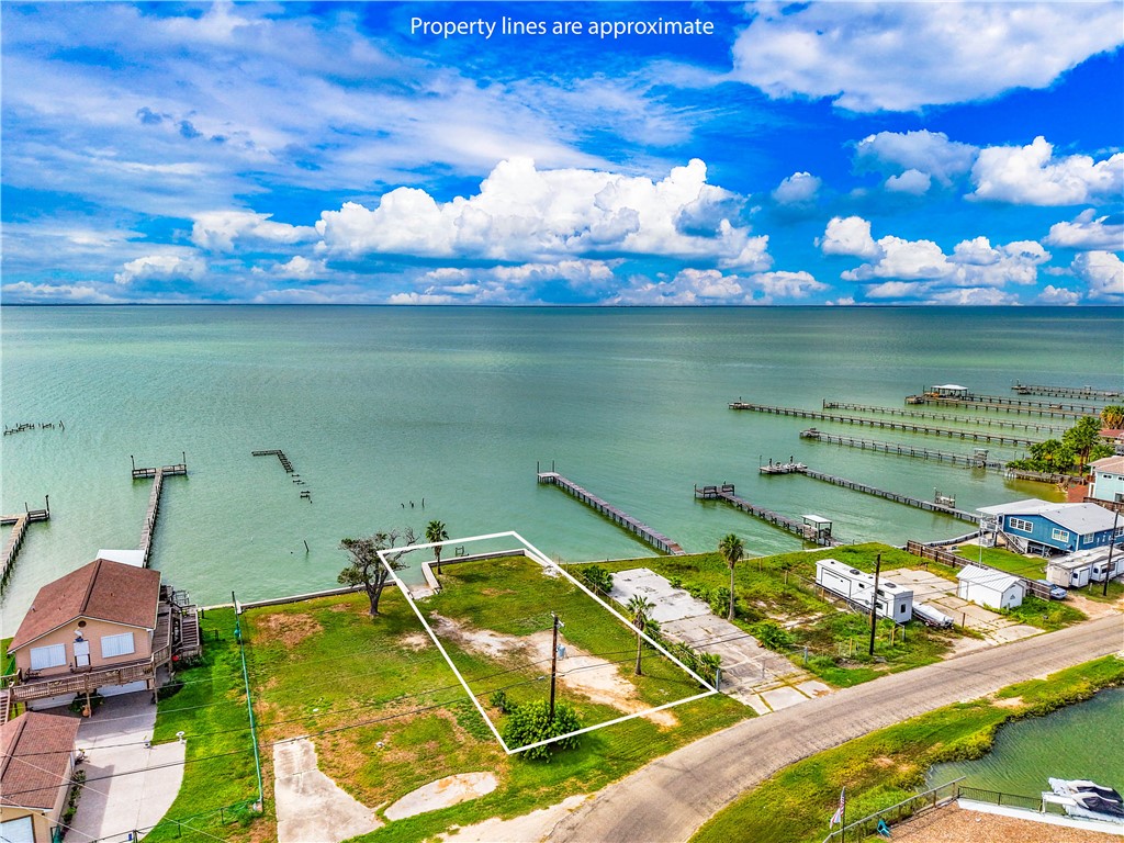 604 Copano Cove Rockport TX 78382