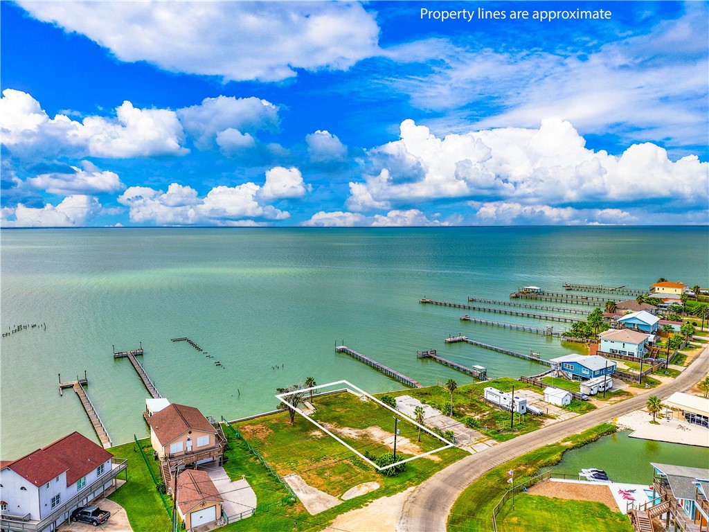 604 Copano Cove Rockport TX 78382