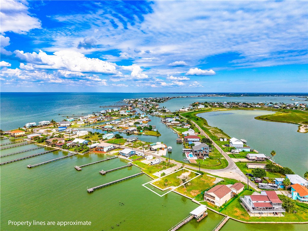 604 Copano Cove Rockport TX 78382