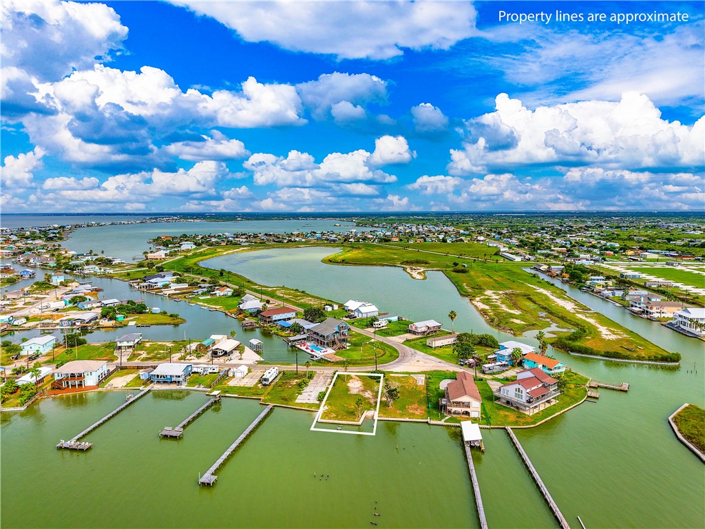 604 Copano Cove Rockport TX 78382