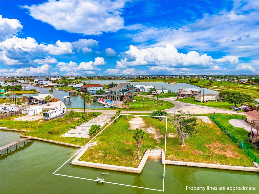 604 Copano Cove Rockport TX 78382