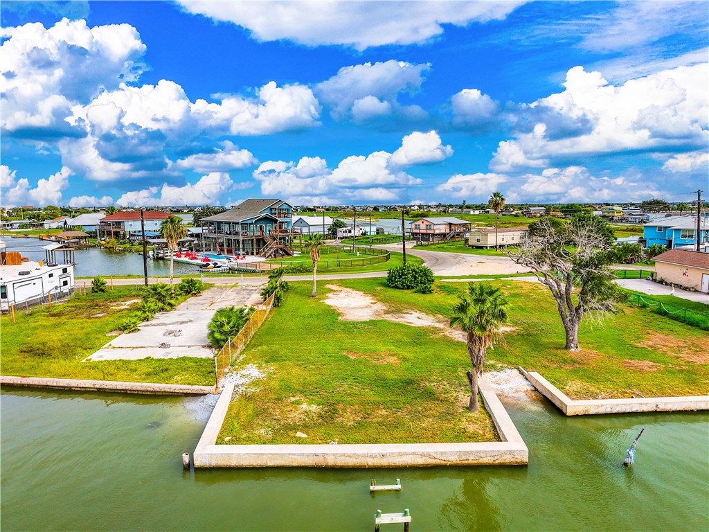 604 Copano Cove Rockport TX 78382