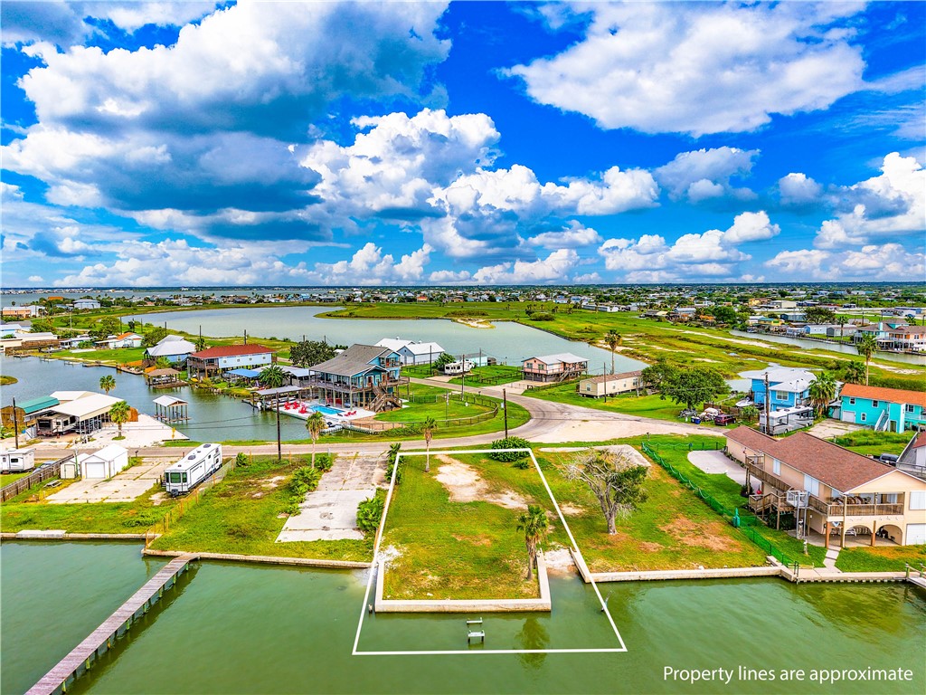 604 Copano Cove Rockport TX 78382