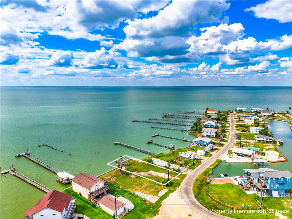 604 Copano Cove Rockport TX 78382