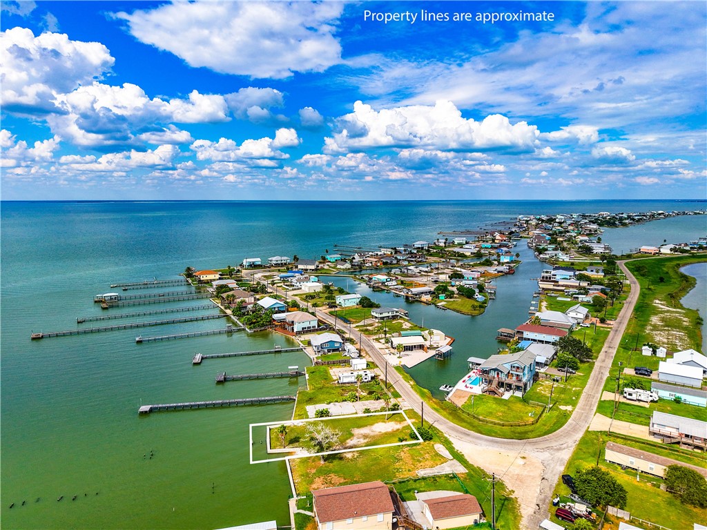 604 Copano Cove Rockport TX 78382