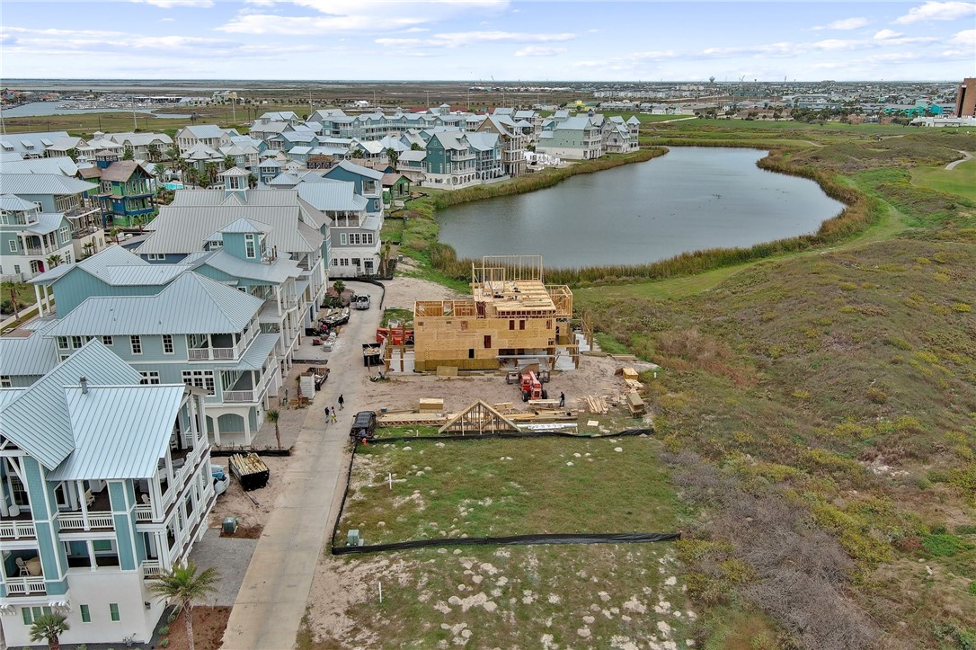 178 Shoregrass Loop Port Aransas TX 78373
