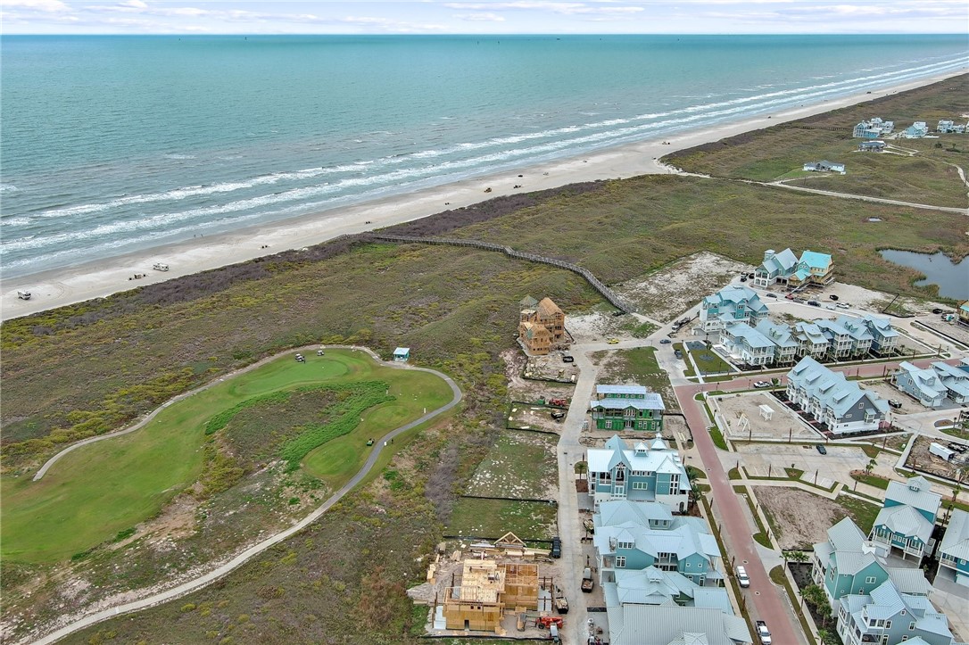 178 Shoregrass Loop Port Aransas TX 78373