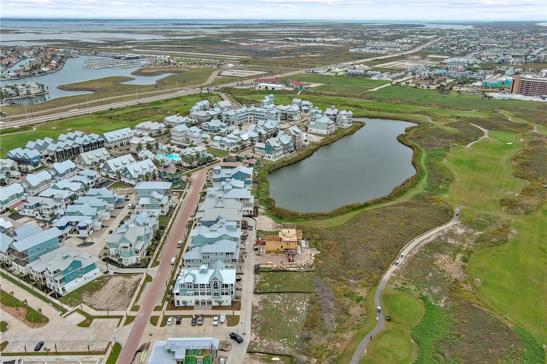 178 Shoregrass Loop Port Aransas TX 78373
