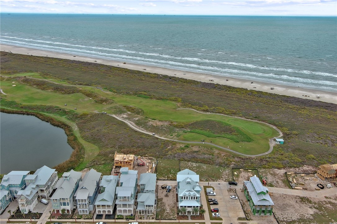 178 Shoregrass Loop Port Aransas TX 78373