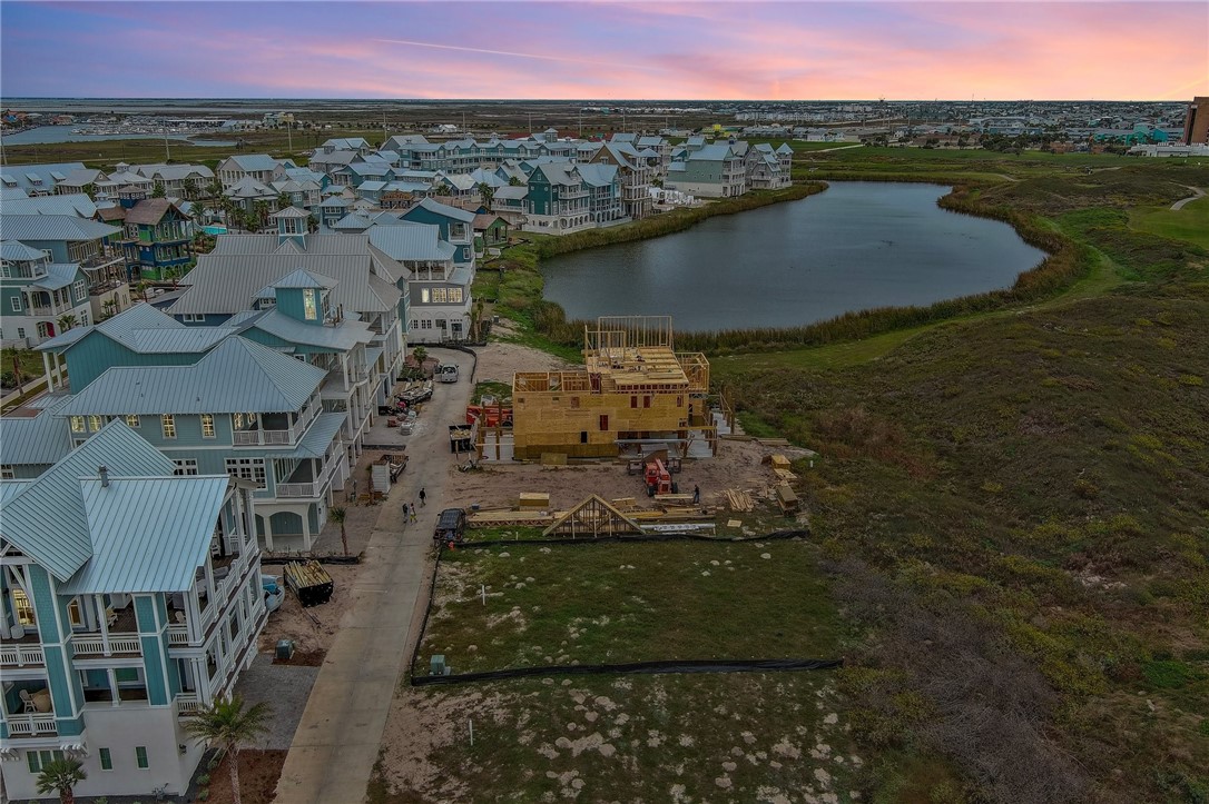 178 Shoregrass Loop Port Aransas TX 78373