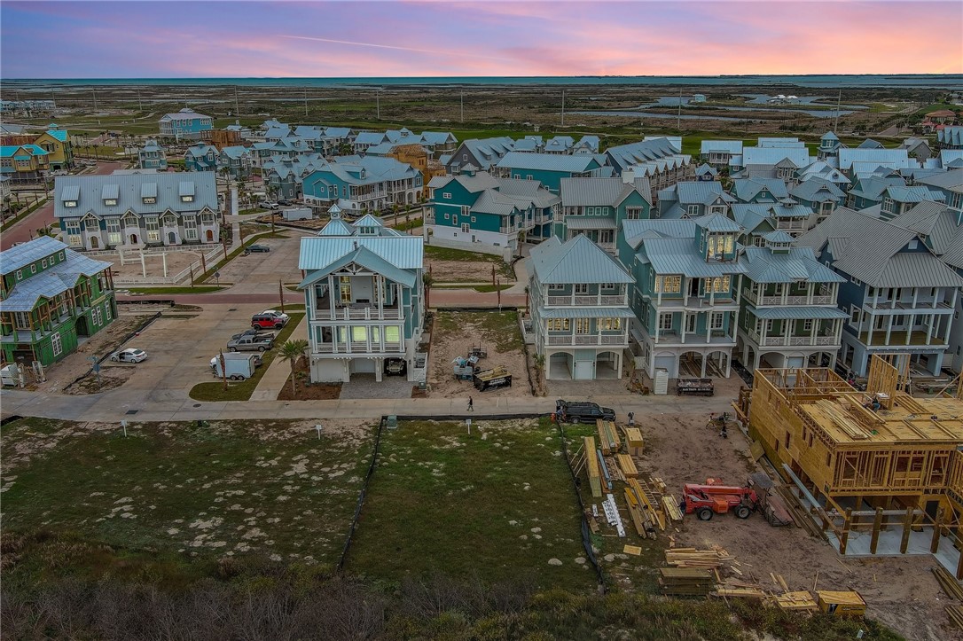 178 Shoregrass Loop Port Aransas TX 78373