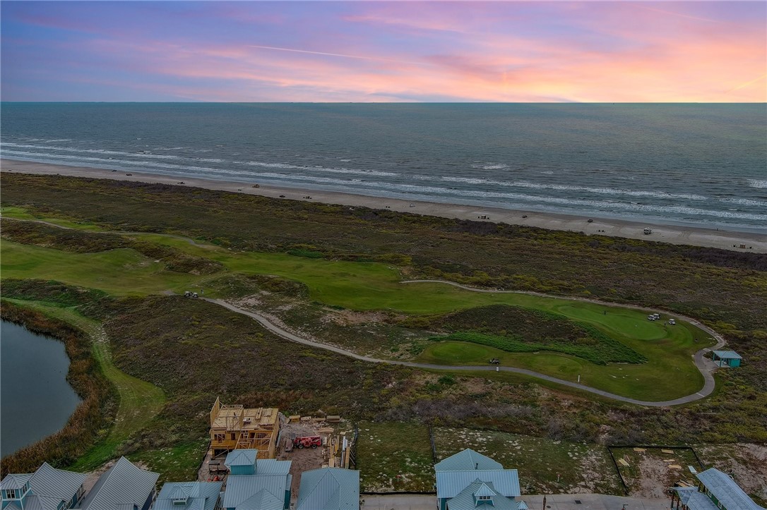 178 Shoregrass Loop Port Aransas TX 78373