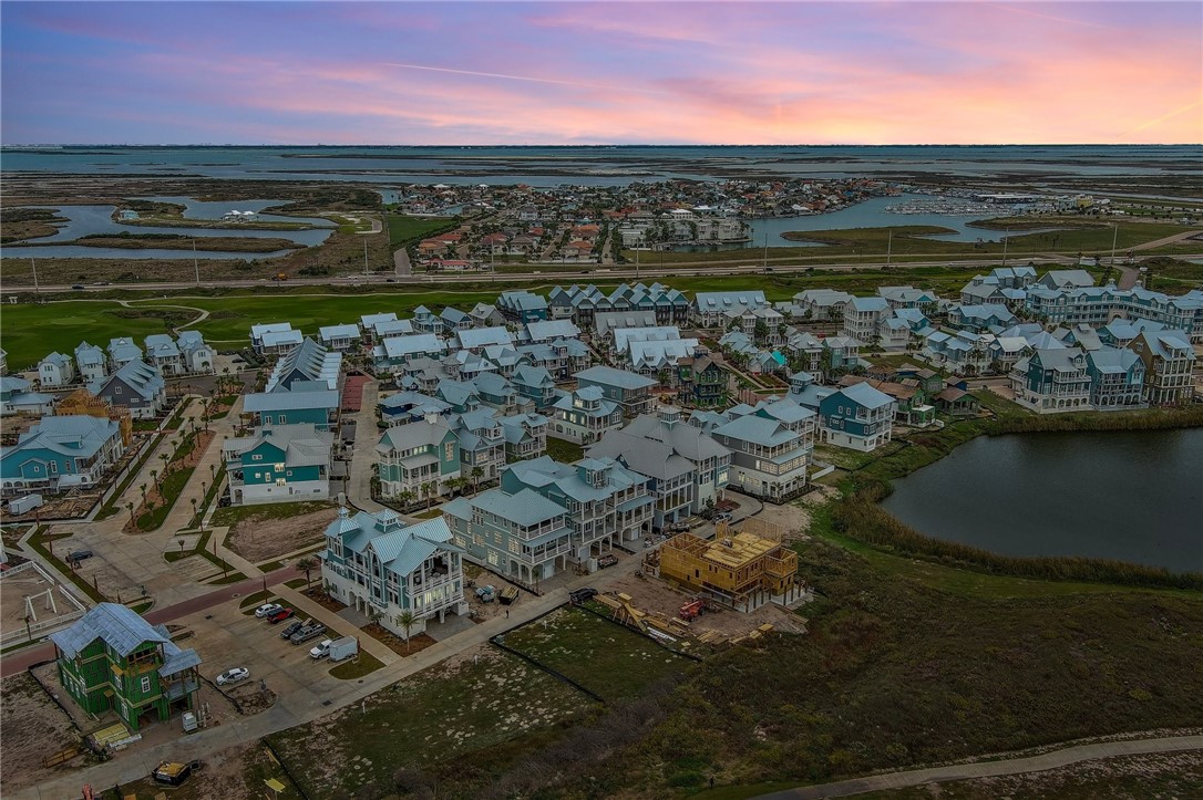 178 Shoregrass Loop Port Aransas TX 78373