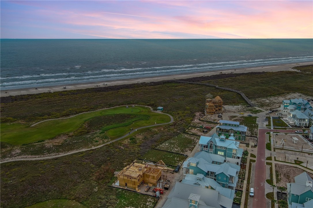 178 Shoregrass Loop Port Aransas TX 78373