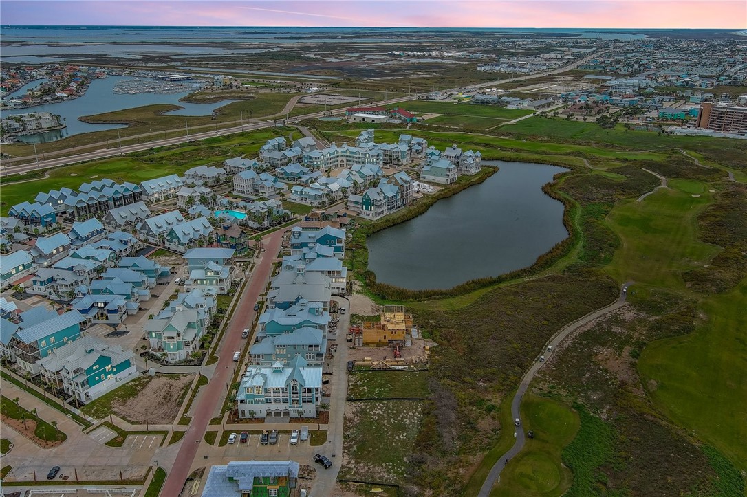 178 Shoregrass Loop Port Aransas TX 78373