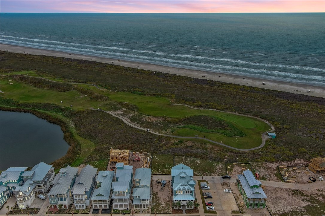 178 Shoregrass Loop Port Aransas TX 78373