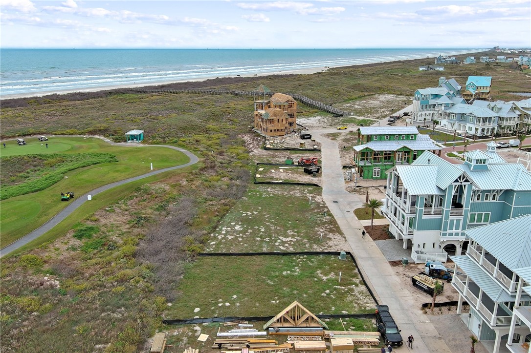 178 Shoregrass Loop Port Aransas TX 78373