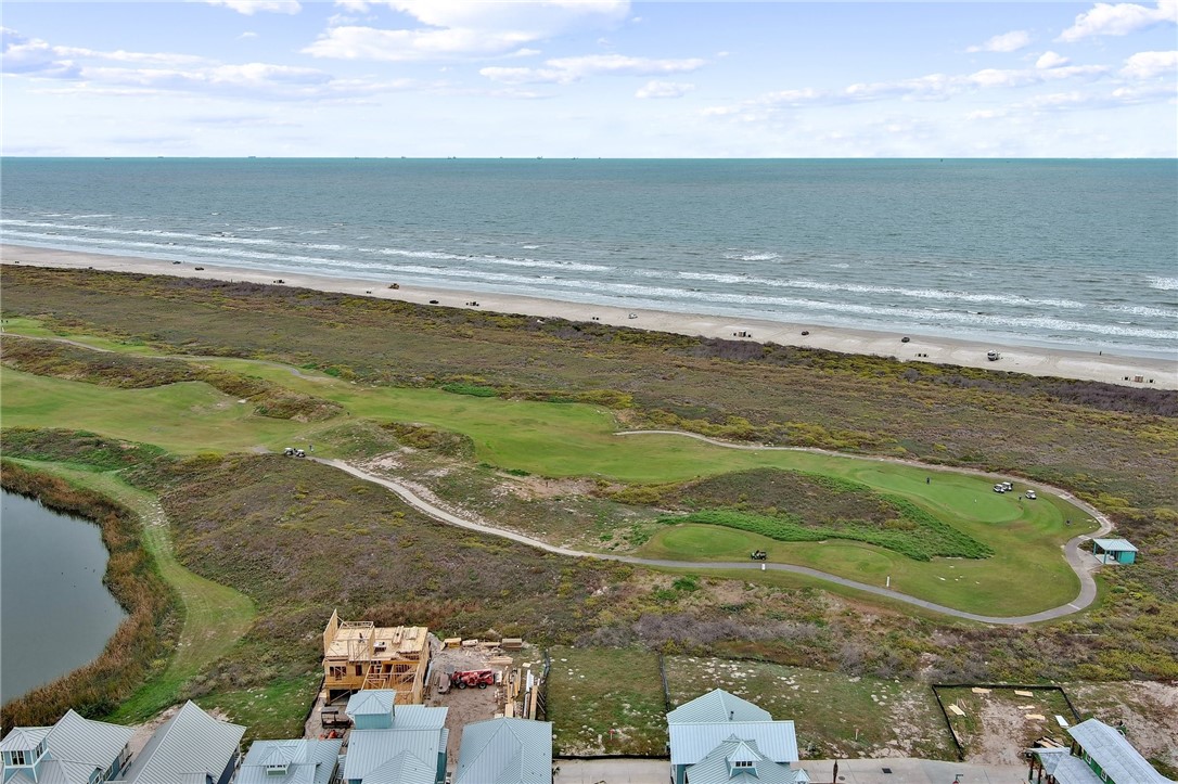 178 Shoregrass Loop Port Aransas TX 78373
