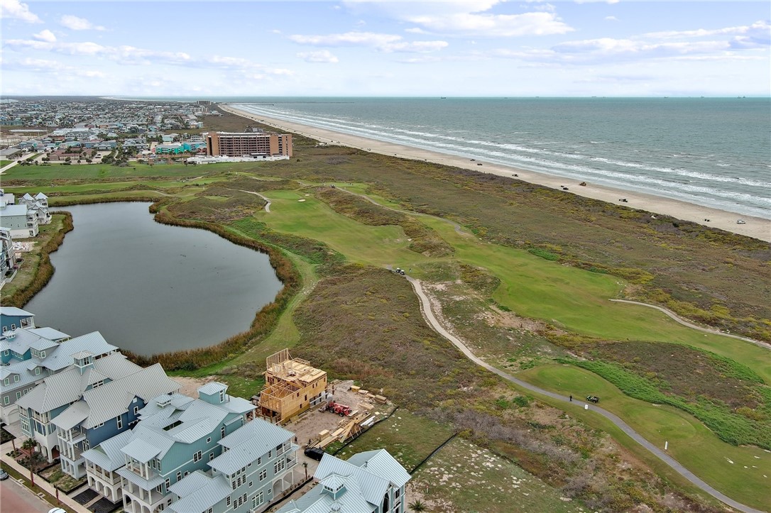 178 Shoregrass Loop Port Aransas TX 78373