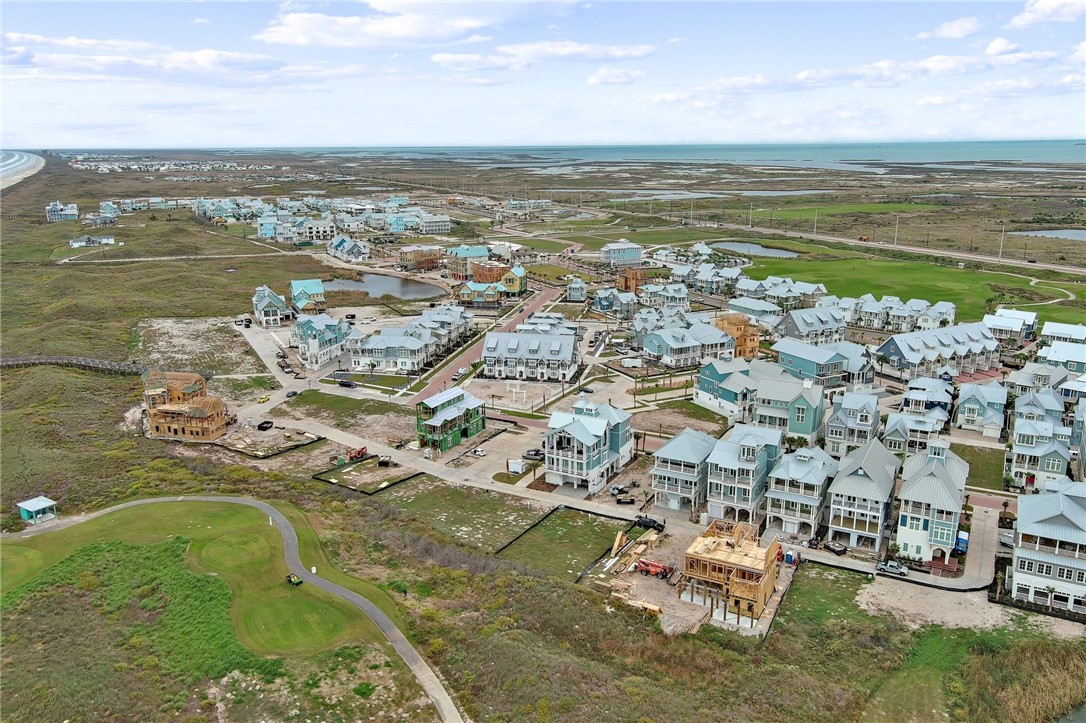 178 Shoregrass Loop Port Aransas TX 78373