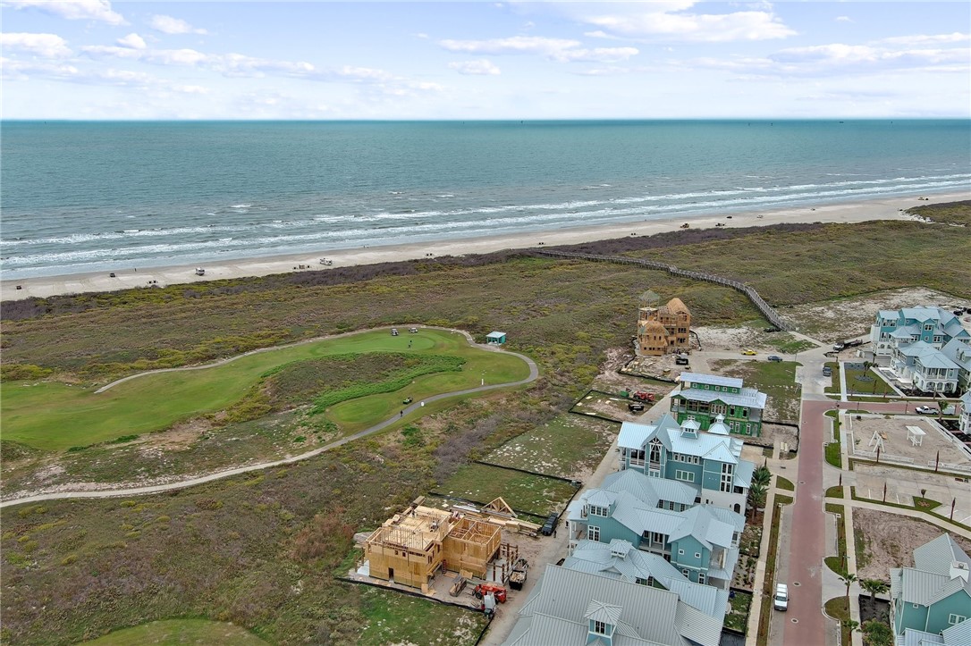178 Shoregrass Loop Port Aransas TX 78373