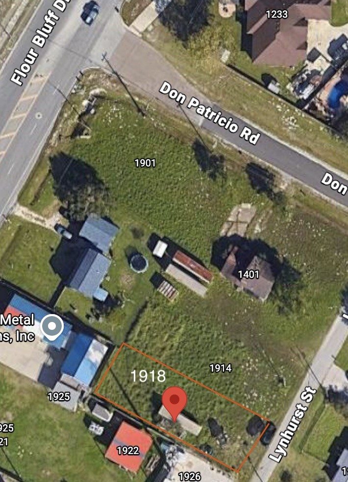 1918 Lynhurst Drive Corpus Christi TX 78418