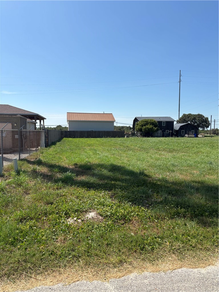 1918 Lynhurst Drive Corpus Christi TX 78418