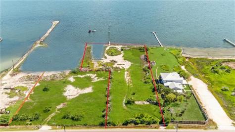 2229 Laguna Shores Drive Corpus Christi TX 78418