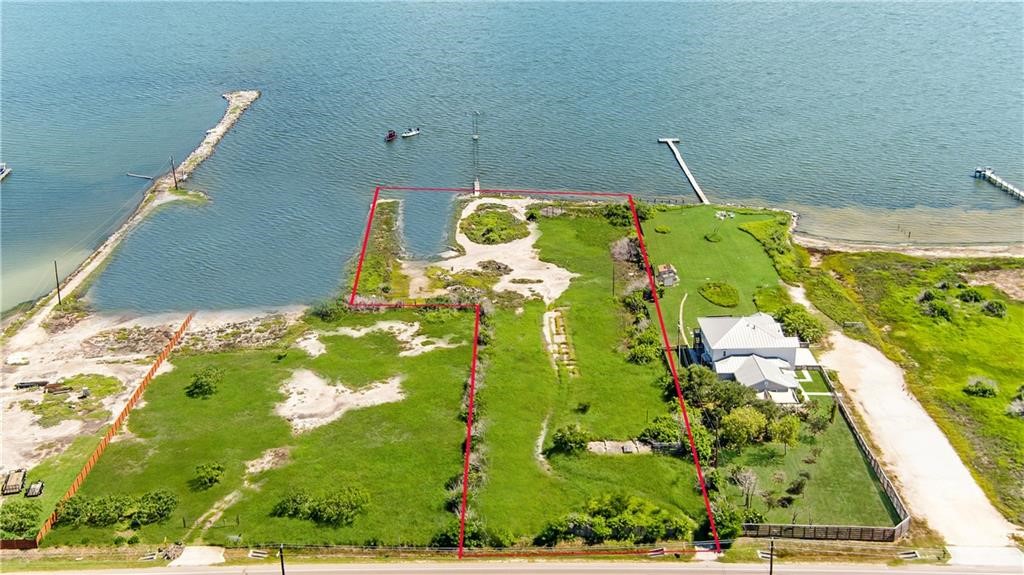 2229 Laguna Shores Drive Corpus Christi TX 78418