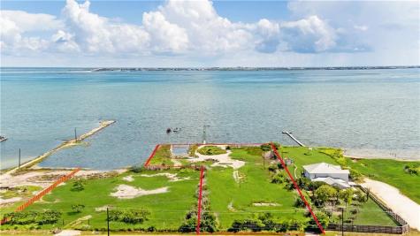 2229 Laguna Shores Drive Corpus Christi TX 78418